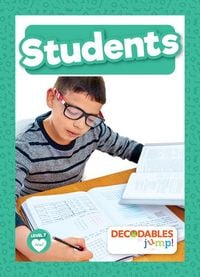 Produktbild: Students