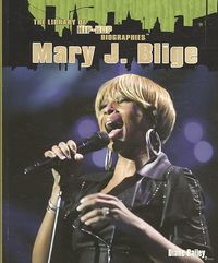 Produktbild: Mary J. Blige