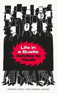 Produktbild: Life in a Bustle