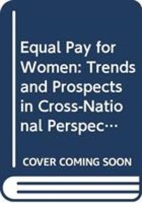 Produktbild: Equal Pay for Women