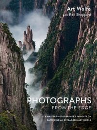 Produktbild: Photographs from the Edge