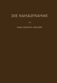 Produktbild: Die Nahaufnahme