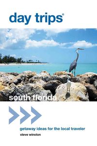 Produktbild: Winston, S: Day Trips South Florida