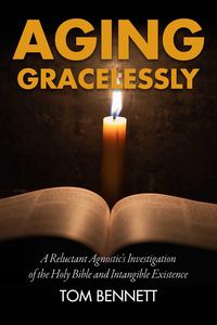 Produktbild: Aging Gracelessly