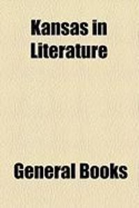 Produktbild: Kansas in Literature