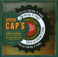 Produktbild: Ap&eacute;ro : cap's