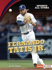 Produktbild: Fernando Tatis Jr.