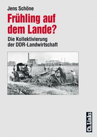 Produktbild: Fr&uuml;hling auf dem Lande?