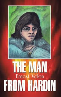 Produktbild: The Man From Hardin