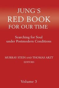 Produktbild: Jung's Red Book for Our Time