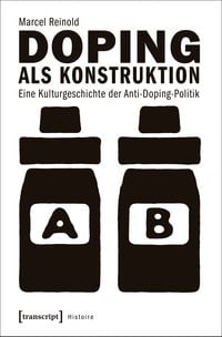 Produktbild: Doping als Konstruktion