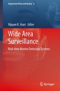 Produktbild: Wide Area Surveillance