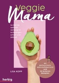 Produktbild: Veggie Mama