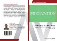 Produktbild: Motivation macht Schule