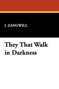 Produktbild: They That Walk in Darkness