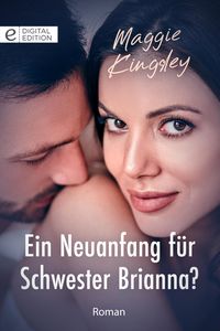 Produktbild: Ein Neuanfang f&uuml;r Schwester Brianna?