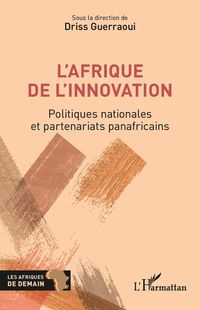 Produktbild: L'Afrique de l'innovation