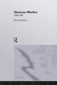 Produktbild: Murphey, D: Ottoman Warfare, 1500-1700