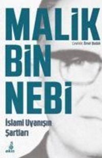 Produktbild: Islamin Uyanisin Sartlari