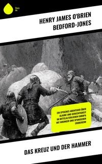 Produktbild: Das Kreuz und der Hammer