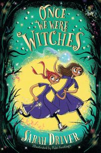 Produktbild: Once We Were Witches