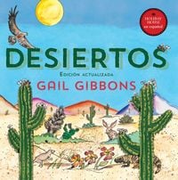 Produktbild: Desiertos