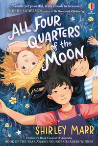Produktbild: All Four Quarters of the Moon