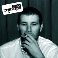 Produktbild: Whatever People Say I Am,That's What I'm Not