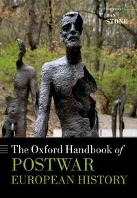 Produktbild: The Oxford Handbook of Postwar European History