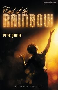 Produktbild: End Of The Rainbow