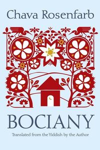Produktbild: Rosenfarb, C: Bociany