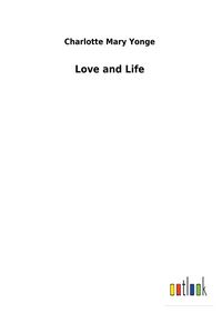 Produktbild: Love and Life