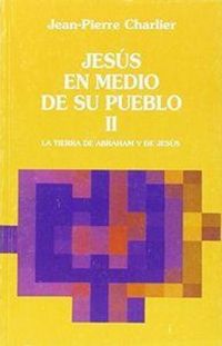 Produktbild: Jes&uacute;s en medio de su pueblo. (T.2)