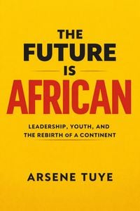 Produktbild: The Future Is African