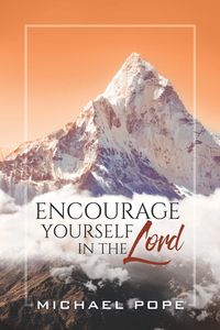 Produktbild: Encourage Yourself in the Lord