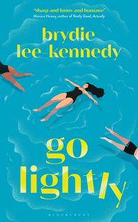 Go Lightly von Brydie Lee-Kennedy