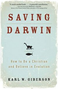 Produktbild: Saving Darwin