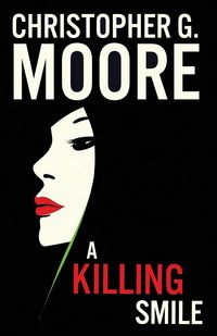 Produktbild: A Killing Smile