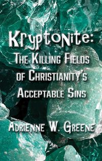 Produktbild: Kryptonite