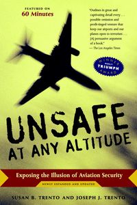 Produktbild: Trento, S: Unsafe at Any Altitude