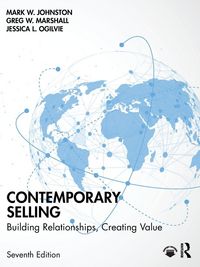 Produktbild: Contemporary Selling