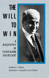 Produktbild: The Will to Win