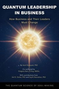 Produktbild: Quantum Leadership in Business