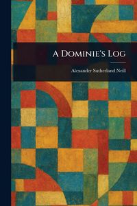 Produktbild: A Dominie's Log