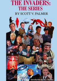 Produktbild: The Invaders