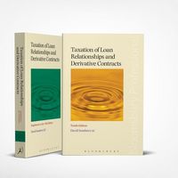 Produktbild: Taxation Of Loan Relationships