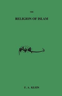 Produktbild: Religion Of Islam