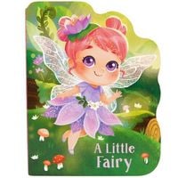 Produktbild: A Little Fairy