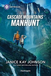 Produktbild: Cascade Mountains Manhunt