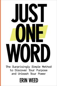 Produktbild: Just One Word
